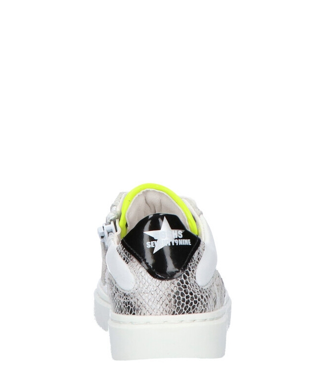 Giga sneaker <span>G3701 A11F41</span> G3701 A11F41 wit - www.bremmerschoenen.info - Bremmer Schoenen