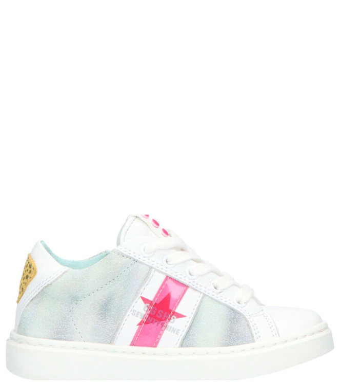 Giga sneaker <span>G3702 A11H28</span> G3702 A11H28 wit - www.bremmerschoenen.info - Bremmer Schoenen