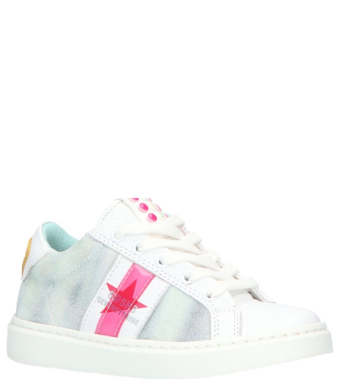 Giga sneaker <span>G3702 A11H28</span> G3702 A11H28 wit - www.bremmerschoenen.info - Bremmer Schoenen