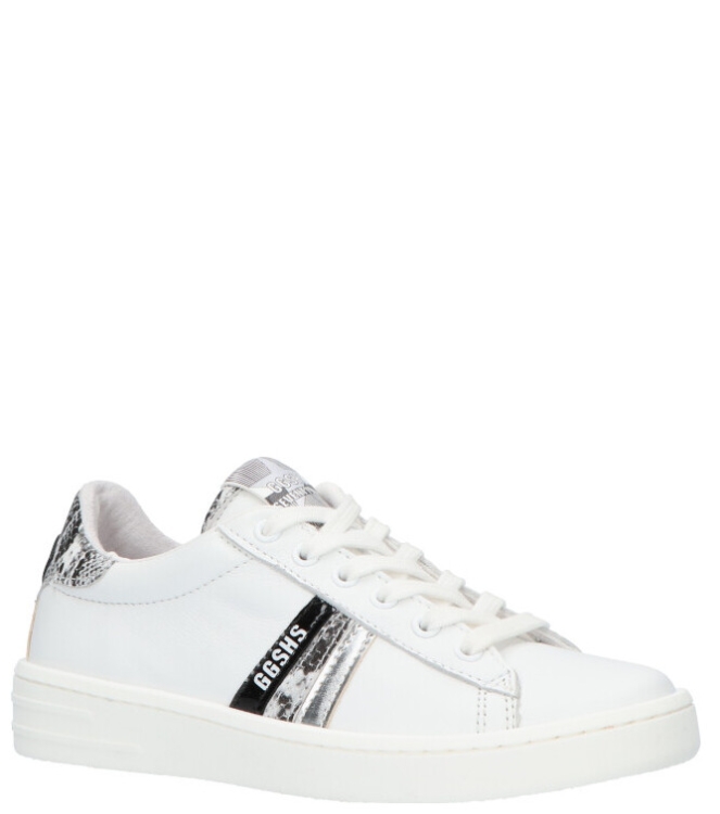 Giga sneaker <span>G3732 A11M34</span> G3732 A11M34 wit - www.bremmerschoenen.info - Bremmer Schoenen