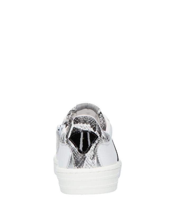 Giga sneaker <span>G3732 A11M34</span> G3732 A11M34 wit - www.bremmerschoenen.info - Bremmer Schoenen