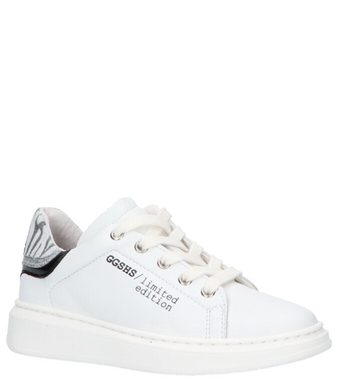 Giga sneaker <span>G3706 A11M49</span> G3706 A11M49 wit - www.bremmerschoenen.info - Bremmer Schoenen
