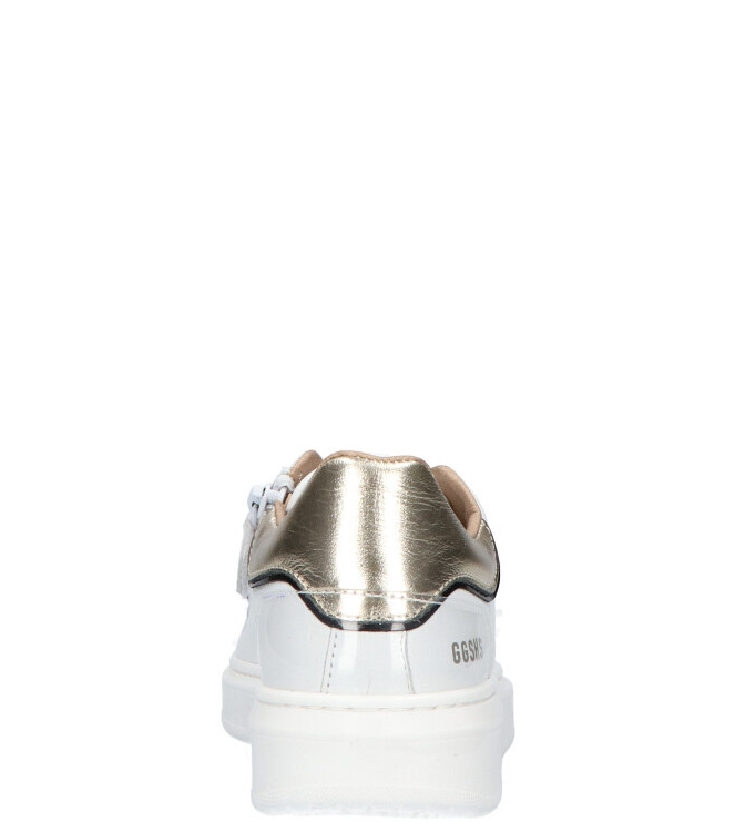 Giga sneaker <span>G3705 A11K27</span> G3705 A11K27 wit - www.bremmerschoenen.info - Bremmer Schoenen