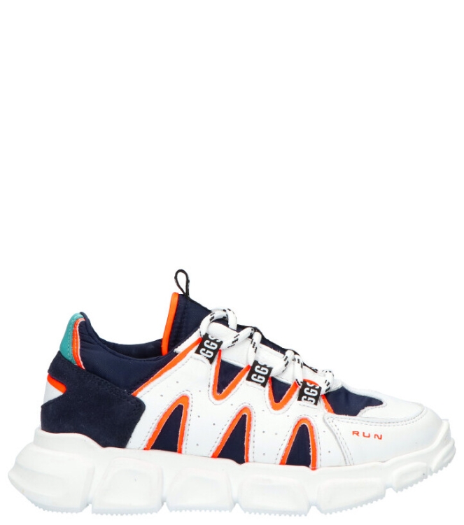 Giga sneaker <span>G3690 A11S23</span> G3690 A11S23 meerkleurig - www.bremmerschoenen.info - Bremmer Schoenen