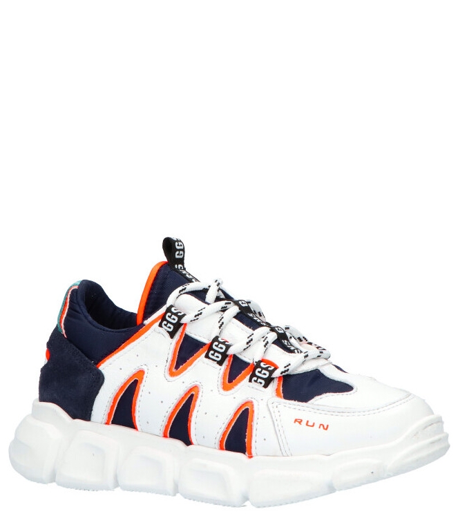 Giga sneaker <span>G3690 A11S23</span> G3690 A11S23 meerkleurig - www.bremmerschoenen.info - Bremmer Schoenen