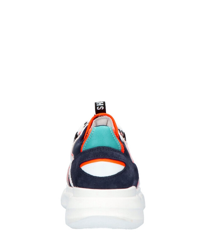 Giga sneaker <span>G3690 A11S23</span> G3690 A11S23 meerkleurig - www.bremmerschoenen.info - Bremmer Schoenen