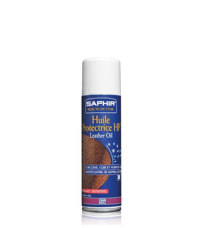 Saphir onderhoudsmiddel <span>Leather oil Huile Nutritive</span> Leather oil Huile Nutritive meerkleurig - www.bremmerschoenen.info - Bremmer Schoenen