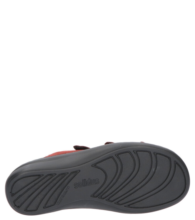 Solidus Slipper <span>21154 50199 </span> 21154 50199  bruin - www.bremmerschoenen.info - Bremmer Schoenen