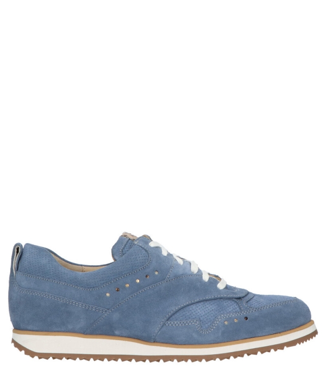 Lerora Sneaker <span>65016 4005 219</span> 65016 4005 219 blauw - www.bremmerschoenen.info - Bremmer Schoenen