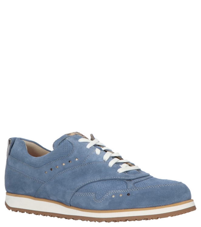 Lerora Sneaker <span>65016 4005 219</span> 65016 4005 219 blauw - www.bremmerschoenen.info - Bremmer Schoenen
