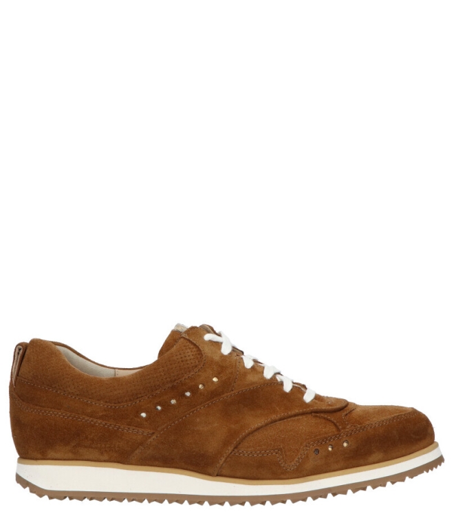 Lerora Sneaker <span>65016 4005 196</span> 65016 4005 196 cognac - www.bremmerschoenen.info - Bremmer Schoenen