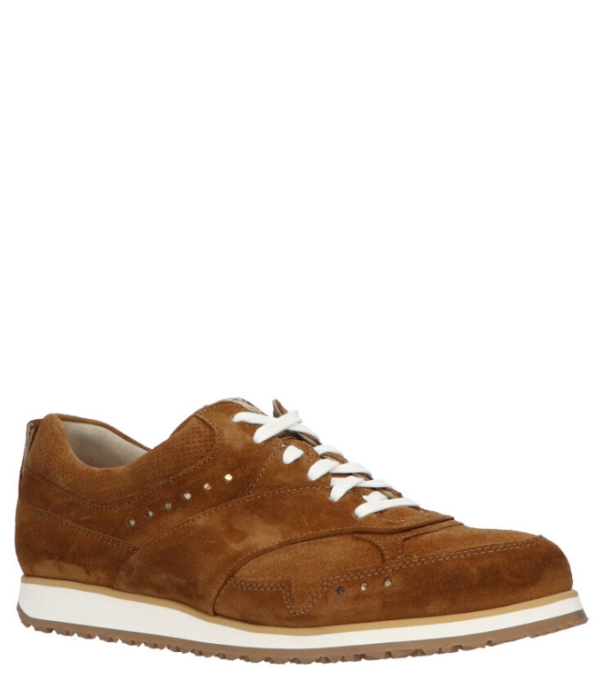 Lerora Sneaker <span>65016 4005 196</span> 65016 4005 196 cognac - www.bremmerschoenen.info - Bremmer Schoenen