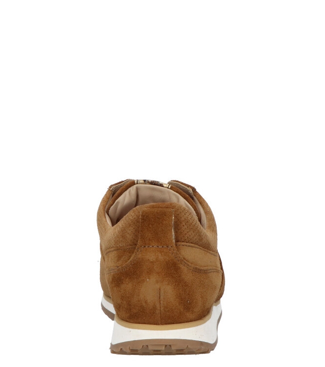 Lerora Sneaker <span>65016 4005 196</span> 65016 4005 196 cognac - www.bremmerschoenen.info - Bremmer Schoenen