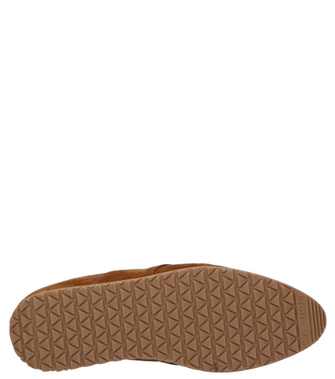 Lerora Sneaker <span>65016 4005 196</span> 65016 4005 196 cognac - www.bremmerschoenen.info - Bremmer Schoenen