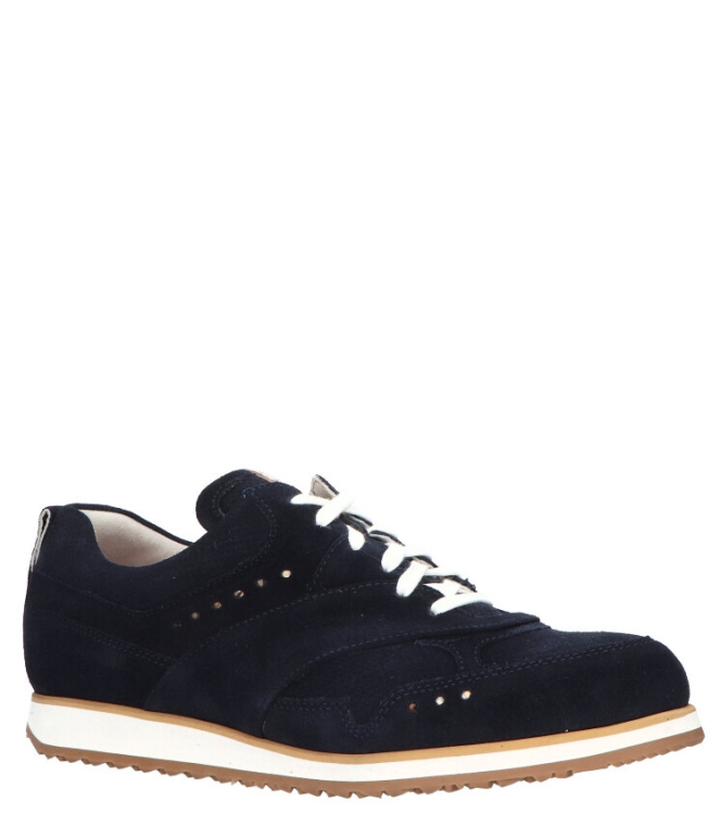 Lerora Sneaker <span>65016 4005 244</span> 65016 4005 244 blauw - www.bremmerschoenen.info - Bremmer Schoenen