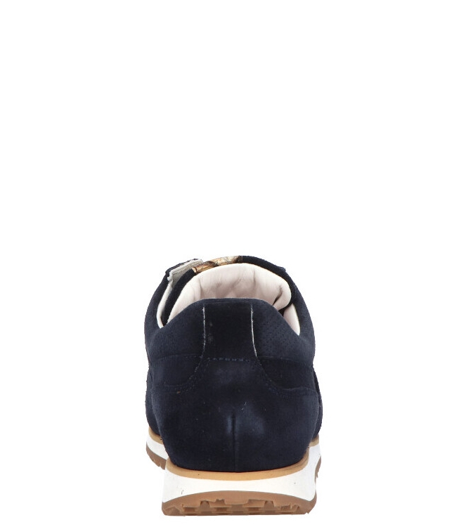 Lerora Sneaker <span>65016 4005 244</span> 65016 4005 244 blauw - www.bremmerschoenen.info - Bremmer Schoenen