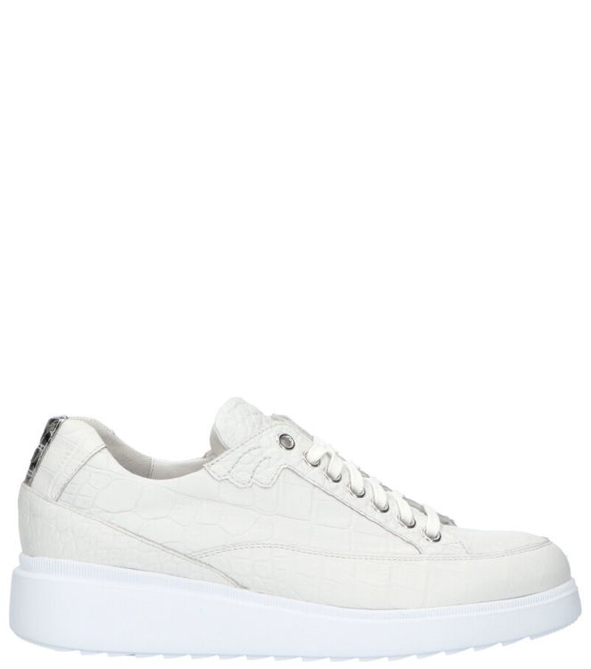 Lerora Sneaker <span>60011 1185 210</span> 60011 1185 210 wit - www.bremmerschoenen.info - Bremmer Schoenen