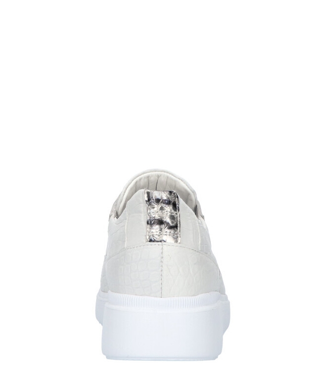 Lerora Sneaker <span>60011 1185 210</span> 60011 1185 210 wit - www.bremmerschoenen.info - Bremmer Schoenen