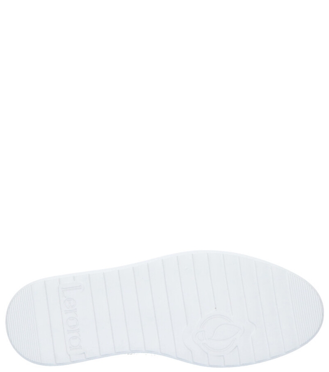 Lerora Sneaker <span>60011 1185 210</span> 60011 1185 210 wit - www.bremmerschoenen.info - Bremmer Schoenen