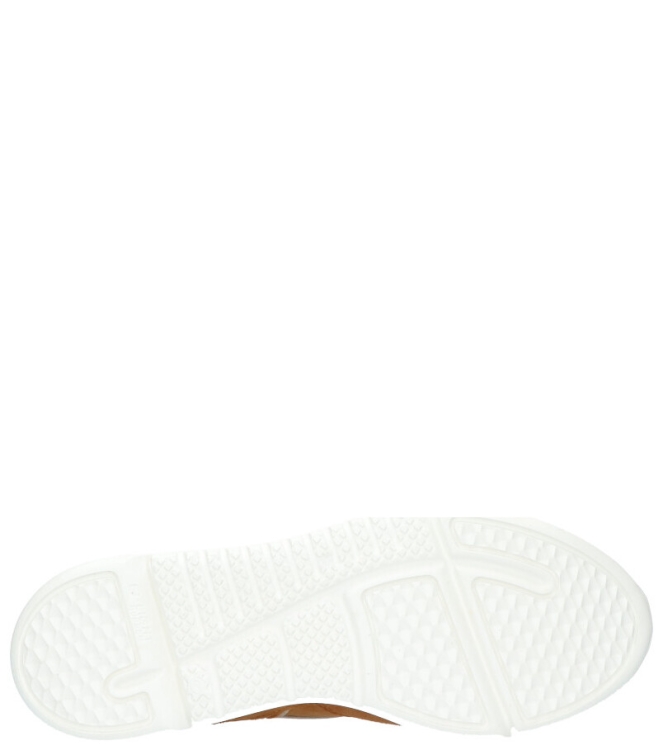 Footnotes Sneaker <span>61.002-2945</span> 61.002-2945 cognac - www.bremmerschoenen.info - Bremmer Schoenen