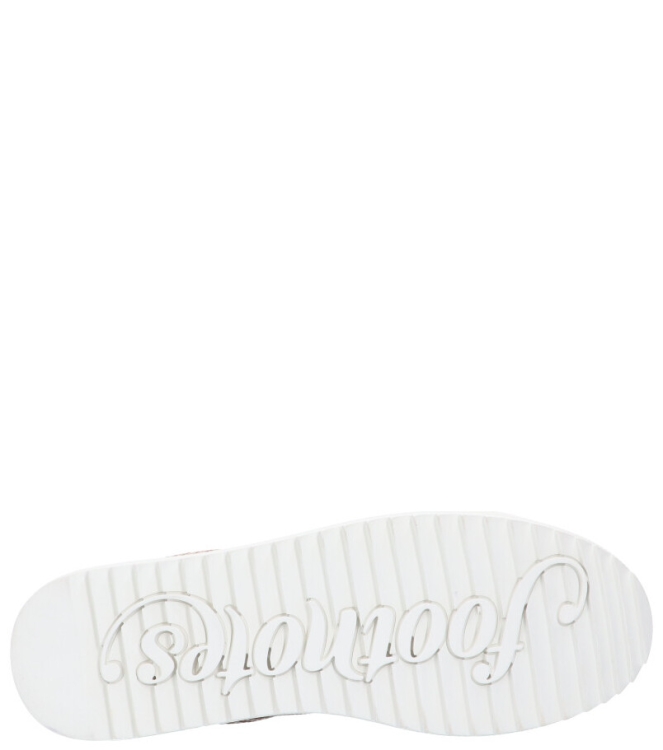 Footnotes Sneaker <span>21.001-6337</span> 21.001-6337 beige - www.bremmerschoenen.info - Bremmer Schoenen