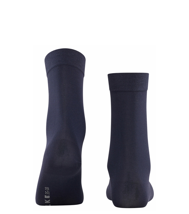 Falke Cotton Touch <span>47105 6370 Cotton Touch</span> 47105 6370 Cotton Touch blauw - www.bremmerschoenen.info - Bremmer Schoenen