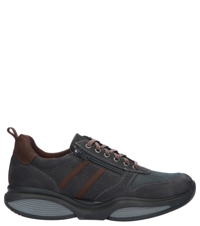 Xsensible Sneaker <span>30073.2.293 SWX3-Men HX</span> 30073.2.293 SWX3-Men HX blauw - www.bremmerschoenen.info - Bremmer Schoenen