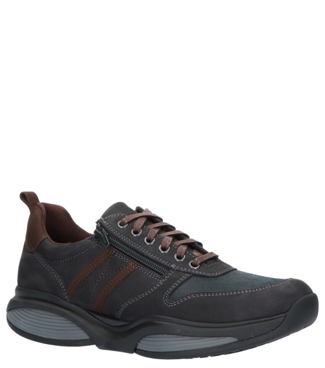 Xsensible Sneaker <span>30073.2.293 SWX3-Men HX</span> 30073.2.293 SWX3-Men HX blauw - www.bremmerschoenen.info - Bremmer Schoenen