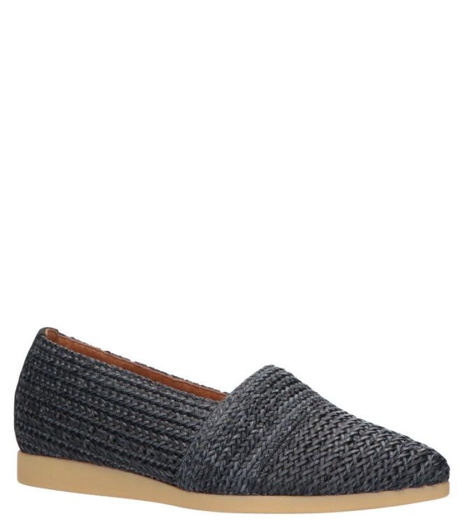 Paul Green Instapper <span>2854-028</span> 2854-028 zwart - www.bremmerschoenen.info - Bremmer Schoenen