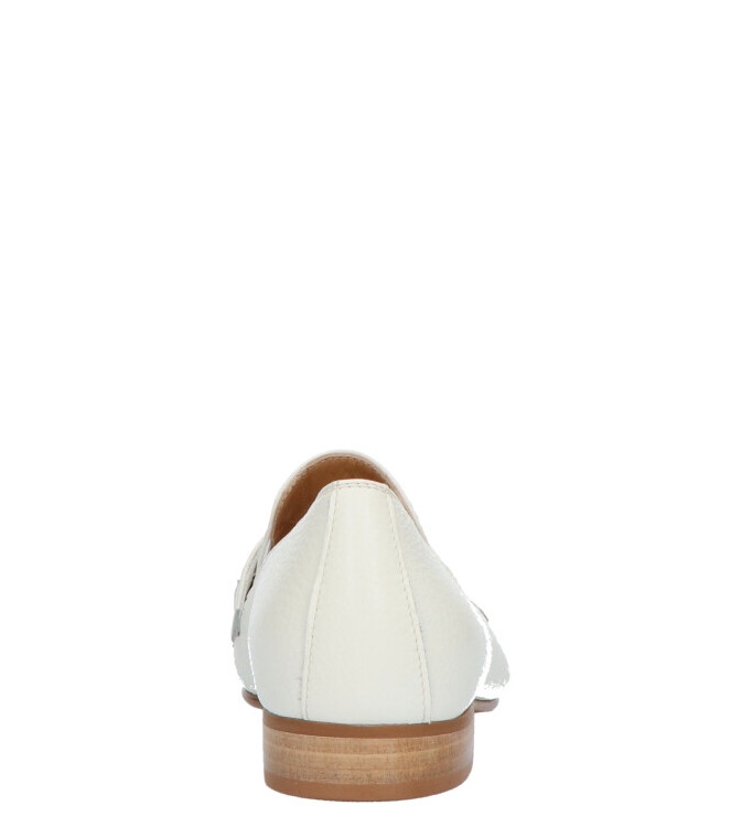Nalini Instapper <span>20I088A Dollaro 0100 Bianco</span> 20I088A Dollaro 0100 Bianco wit - www.bremmerschoenen.info - Bremmer Schoenen