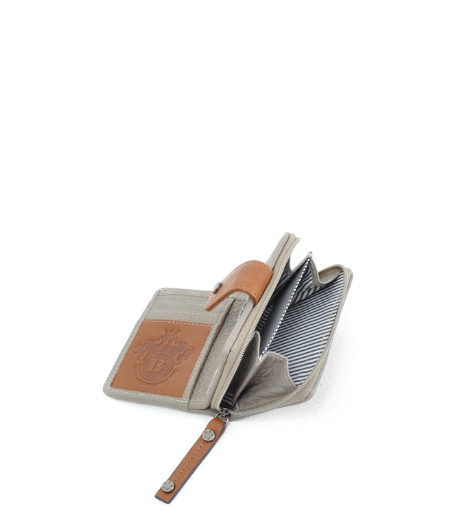 Berba Berba Portemonee <span>121-910-59</span> Dust Berba Portemonee <span>121-910-59</span> 121-910-59 beige - www.bremmerschoenen.info - Bremmer Schoenen