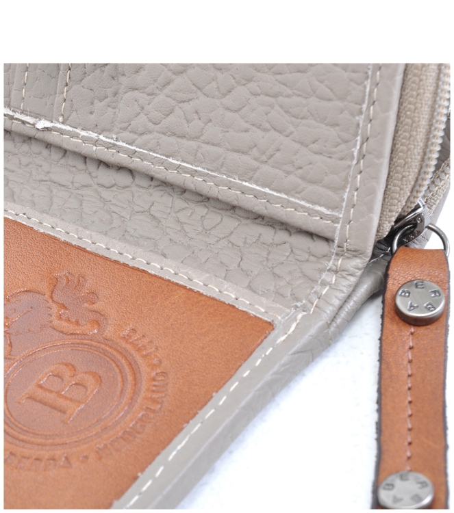 Berba Berba Portemonee <span>121-910-59</span> Dust Berba Portemonee <span>121-910-59</span> 121-910-59 beige - www.bremmerschoenen.info - Bremmer Schoenen