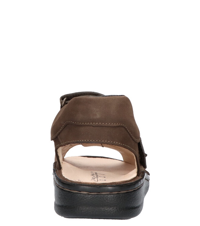 Finn Comfort Sandaal <span>1511 711224 Tunis</span> 1511 711224 Tunis bruin - www.bremmerschoenen.info - Bremmer Schoenen