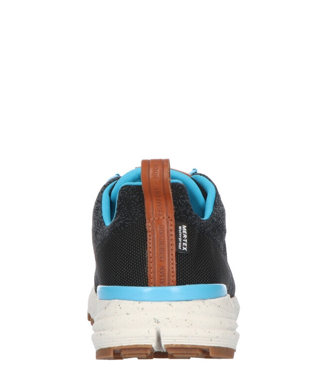 Lomer Wandelschoen <span>40000 A01 Spider ultra MTX </span> 40000 A01 Spider ultra MTX  grijs - www.bremmerschoenen.info - Bremmer Schoenen
