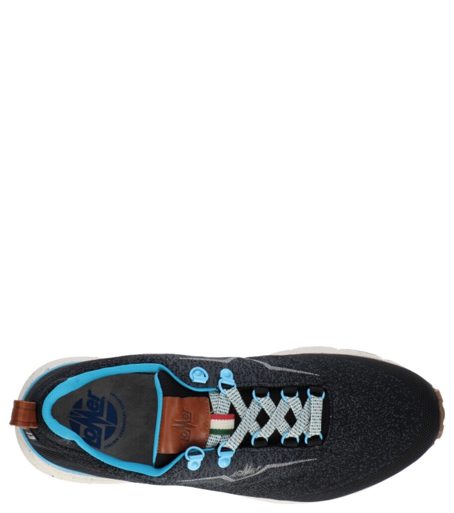 Lomer Wandelschoen <span>40000 A01 Spider ultra MTX </span> 40000 A01 Spider ultra MTX  grijs - www.bremmerschoenen.info - Bremmer Schoenen