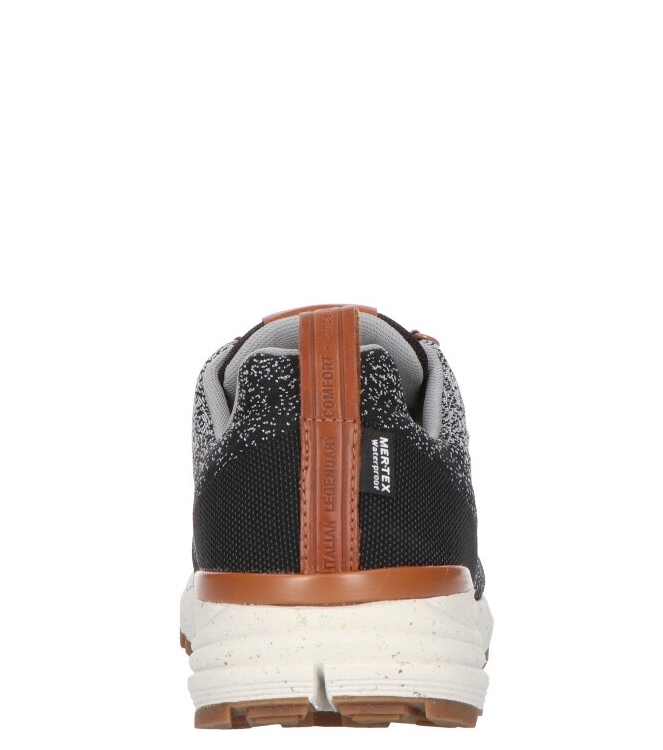 Lomer Wandelschoen <span>40000 A02 Spider ultra MTX</span> 40000 A02 Spider ultra MTX grijs - www.bremmerschoenen.info - Bremmer Schoenen