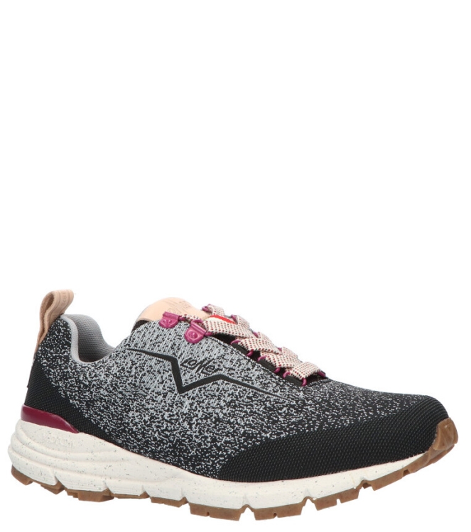 Lomer Wandelschoen <span>40000 A05 Spider ultra MTX</span> 40000 A05 Spider ultra MTX grijs - www.bremmerschoenen.info - Bremmer Schoenen