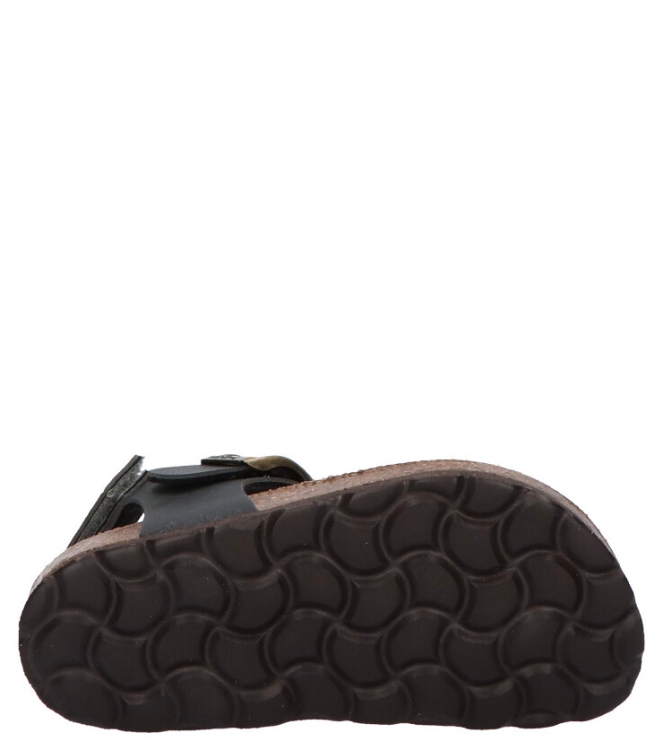 Kipling sandaal <span>Juan 3 12165507</span> Juan 3 12165507 grijs - www.bremmerschoenen.info - Bremmer Schoenen