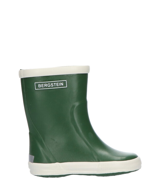 Bergstein Regenlaars <span> BN Rainboot Forest</span>  BN Rainboot Forest groen - www.bremmerschoenen.info - Bremmer Schoenen