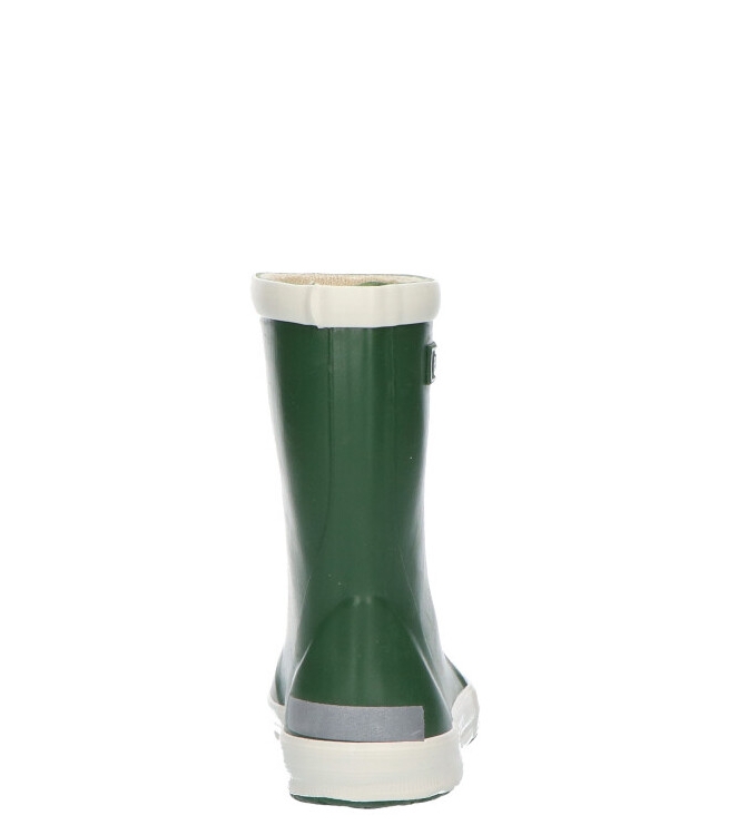 Bergstein Regenlaars <span> BN Rainboot Forest</span>  BN Rainboot Forest groen - www.bremmerschoenen.info - Bremmer Schoenen