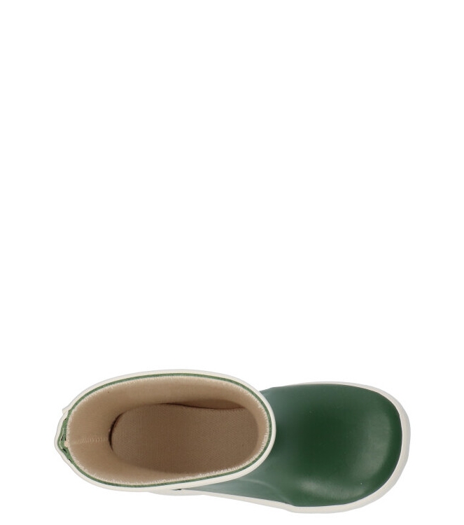 Bergstein Regenlaars <span> BN Rainboot Forest</span>  BN Rainboot Forest groen - www.bremmerschoenen.info - Bremmer Schoenen