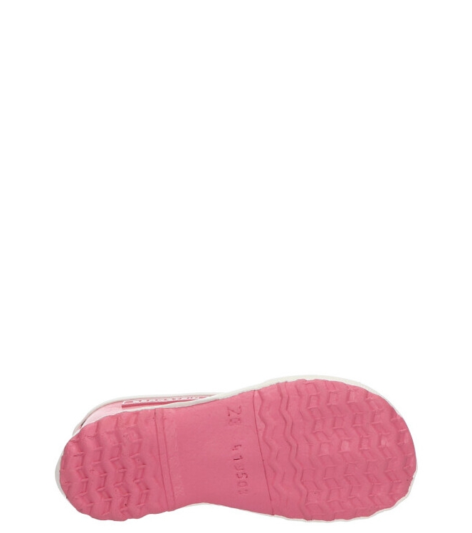 Bergstein Regenlaars <span> BN Rainboot Pink</span>  BN Rainboot Pink rose - www.bremmerschoenen.info - Bremmer Schoenen
