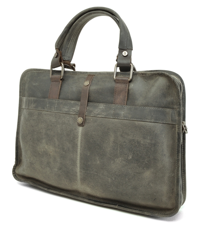 Berba Berba Laptoptas <span>826-100-23</span> Military Berba Laptoptas <span>826-100-23</span> 826-100-23 groen - www.bremmerschoenen.info - Bremmer Schoenen