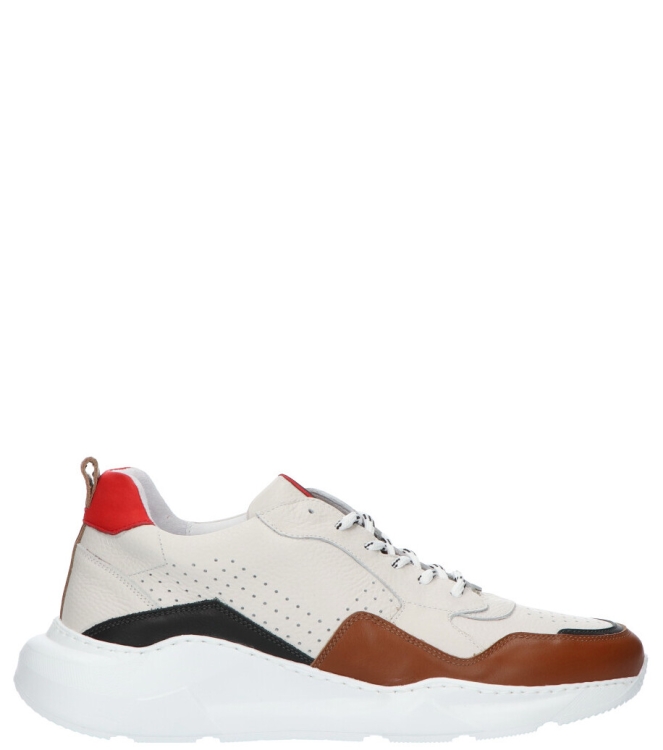 Livingstone Sneaker <span>121.46037.10 9726</span> 121.46037.10 9726 meerkleurig - www.bremmerschoenen.info - Bremmer Schoenen