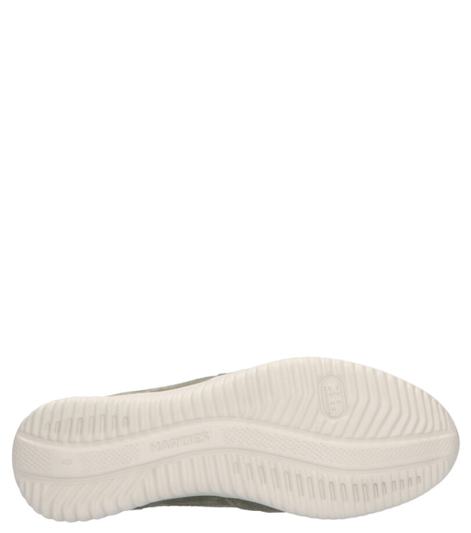 Hartjes Sneaker <span>113362 70/31</span> 113362 70/31 groen - www.bremmerschoenen.info - Bremmer Schoenen