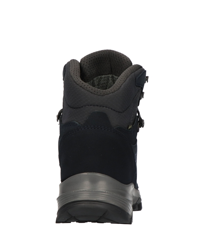Hanwag Hanwag Wandelschoen <span>203201-007064 Banks Narrow Lady GTX</span> 007064 Navy/ Asphalt Hanwag Wandelschoen <span>203201-007064 Banks Narrow Lady GTX</span> 203201-007064 Banks Narrow Lady GTX blauw - www.bremmerschoenen.info - Bremmer Schoenen
