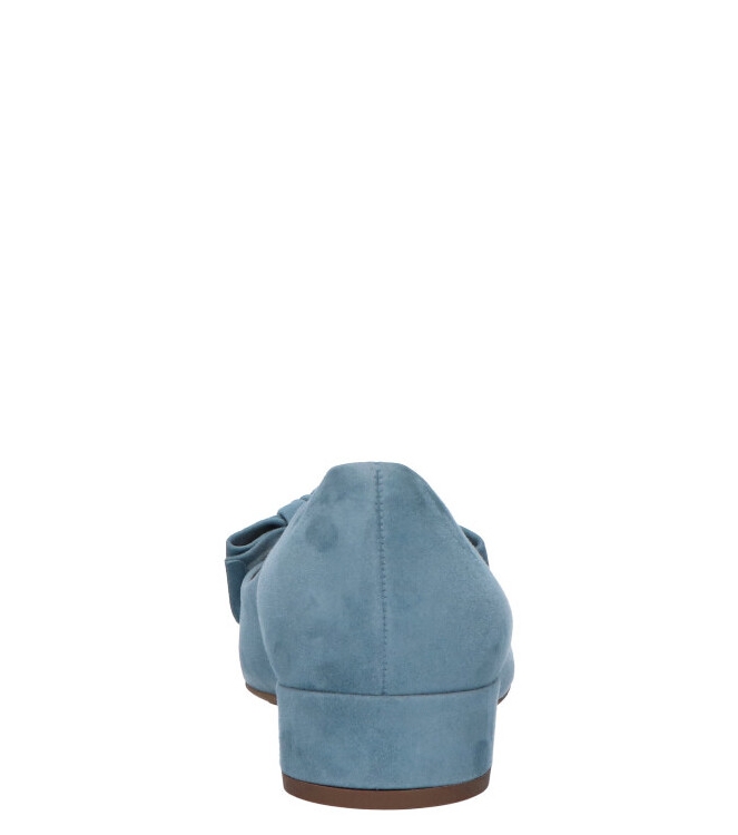 Peter kaiser Pump <span>21727 038</span> 21727 038 blauw - www.bremmerschoenen.info - Bremmer Schoenen