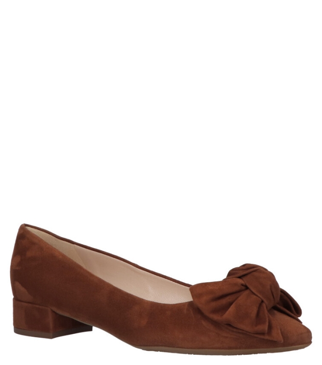 Peter kaiser Pump <span>21727 121</span> 21727 121 cognac - www.bremmerschoenen.info - Bremmer Schoenen