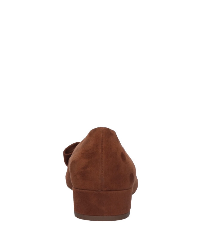 Peter kaiser Pump <span>21727 121</span> 21727 121 cognac - www.bremmerschoenen.info - Bremmer Schoenen