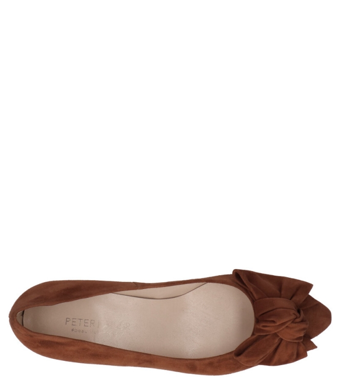 Peter kaiser Pump <span>21727 121</span> 21727 121 cognac - www.bremmerschoenen.info - Bremmer Schoenen